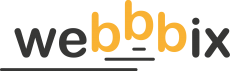 Webbbix Logo